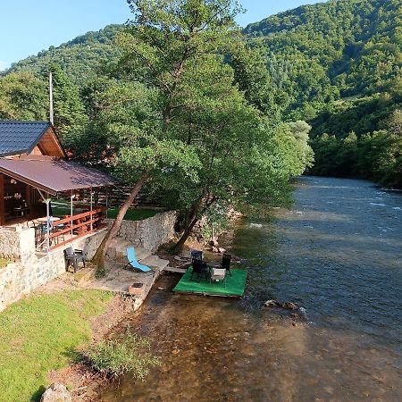 Appartamento Vikendica auto kapm vinac Jajce Esterno foto