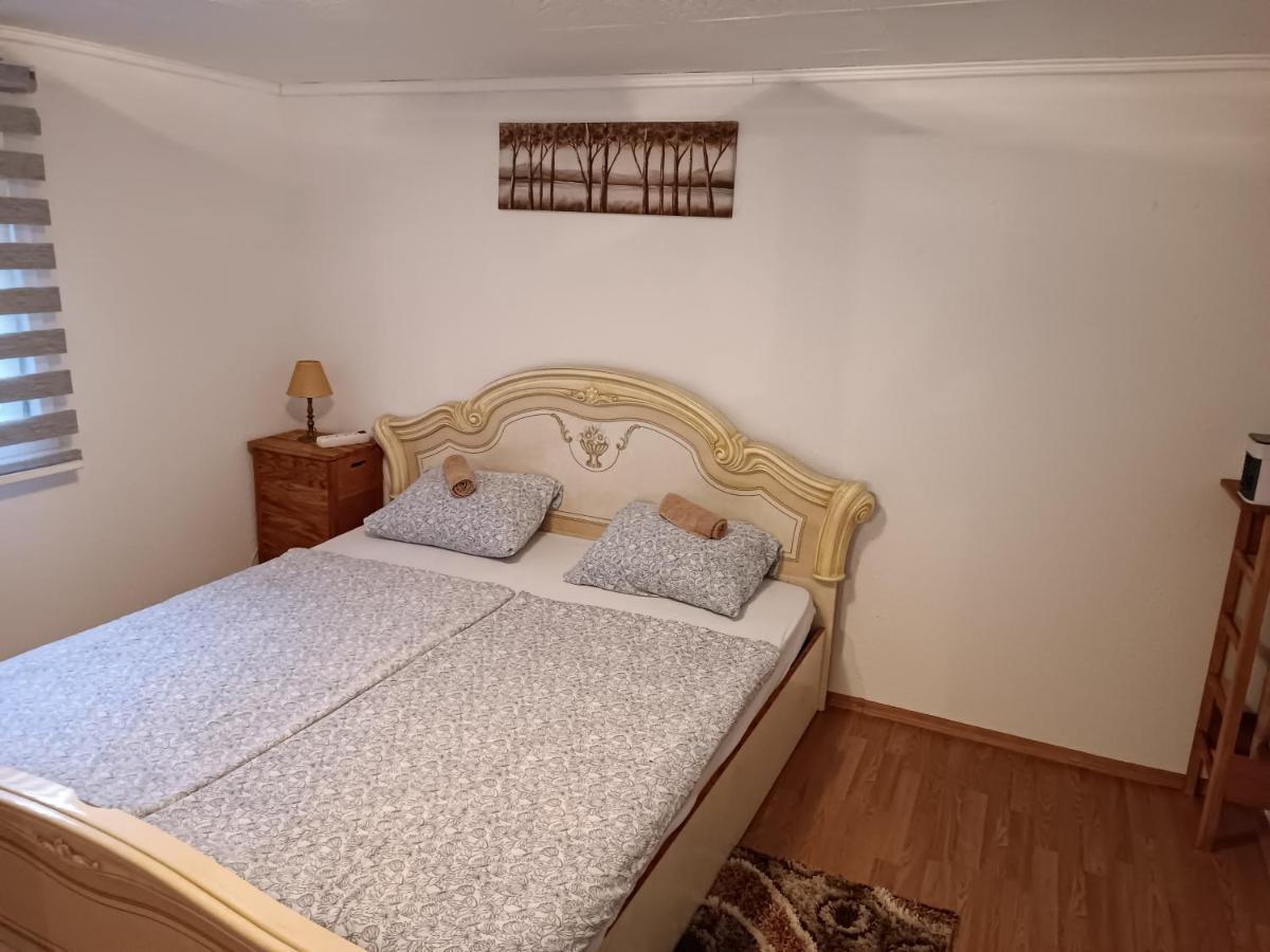 Appartamento Vikendica auto kapm vinac Jajce Esterno foto