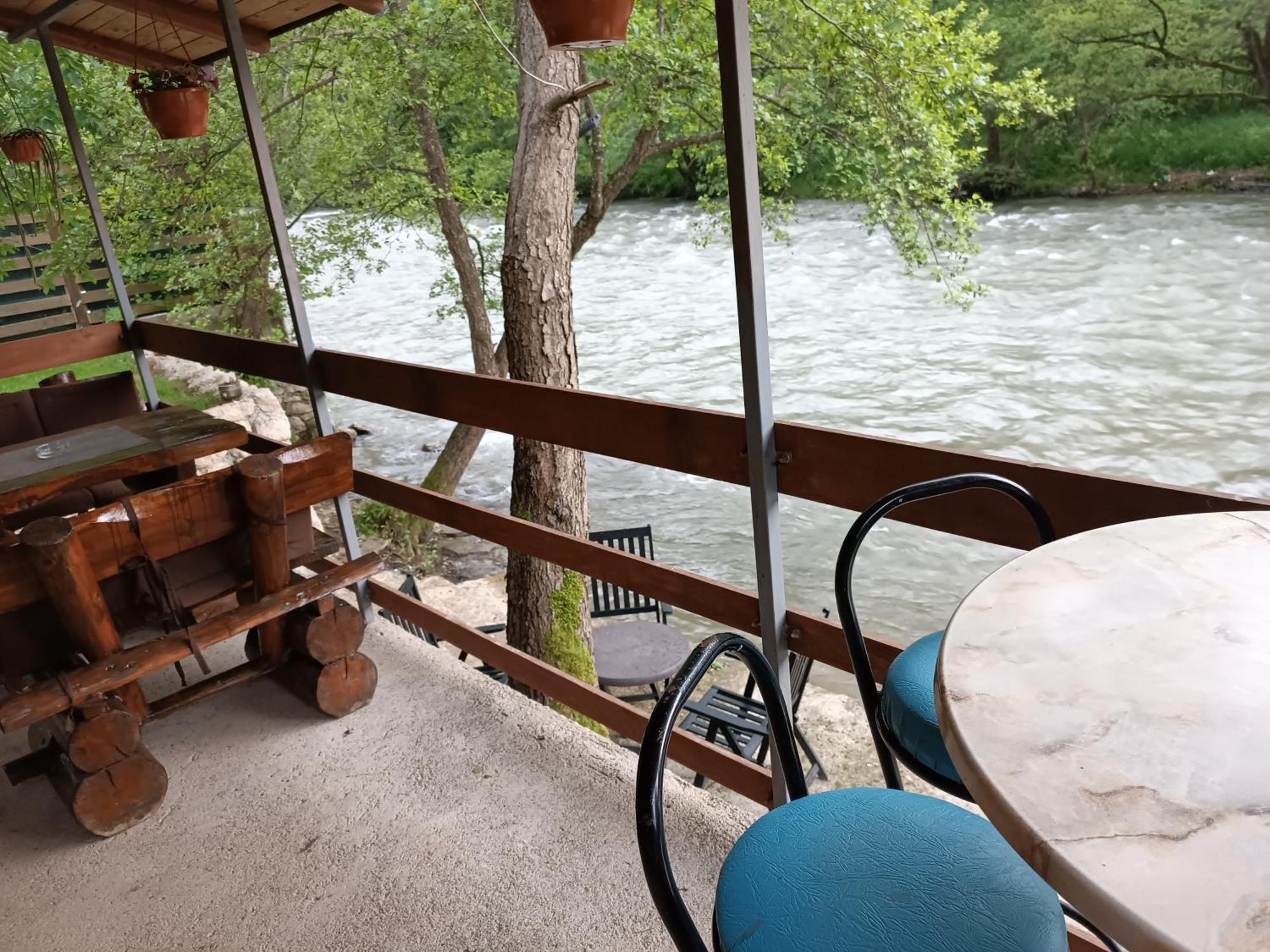 Appartamento Vikendica auto kapm vinac Jajce Camera foto
